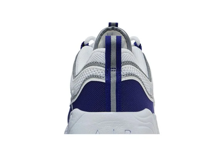 Кроссовки Nike Air Zoom Spiridon SP 'Concord' 2025