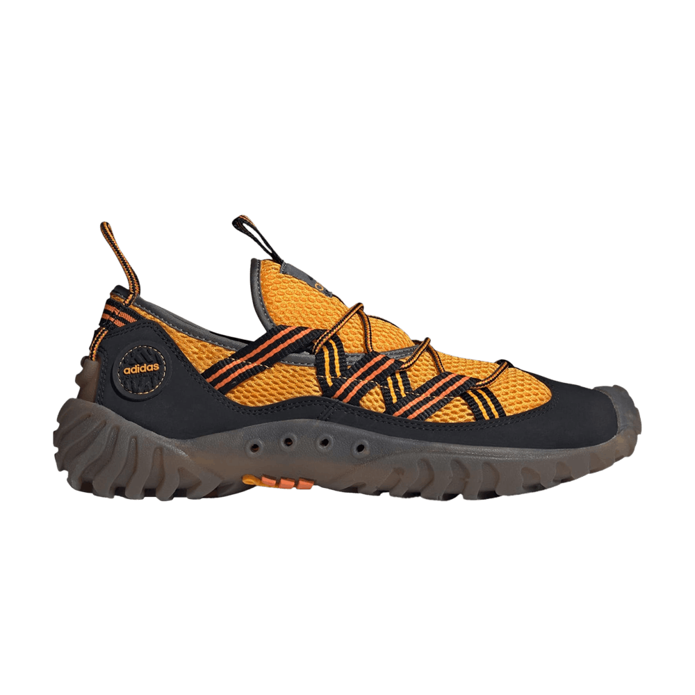Кроссовки adidas Water Moc Equipment 'Orange Black'