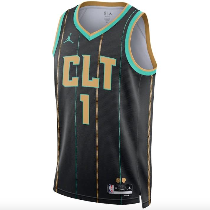 2022-23-Charlotte-Hornets-1-LaMelo-Ball-City-Black-Jersey-3