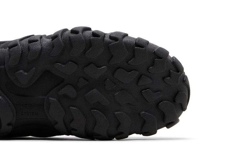 Кроссовки adidas Radlander Moc GORE-TEX 'Black White'