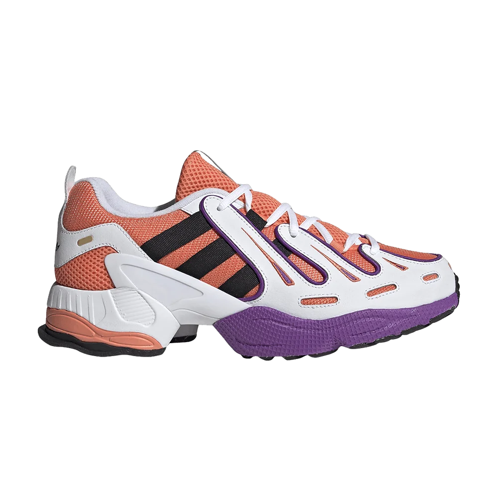Кроссовки Adidas EQT Gazelle 'Scarlet Purple'
