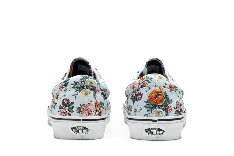 Vans Era 'Garden Floral Print'
