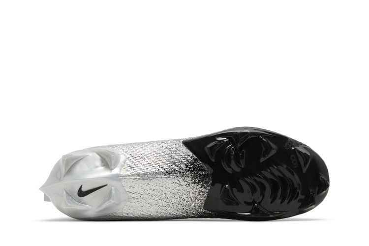 Кроссовки Nike Vapor Edge Speed 360 2 'Metallic Silver Black'