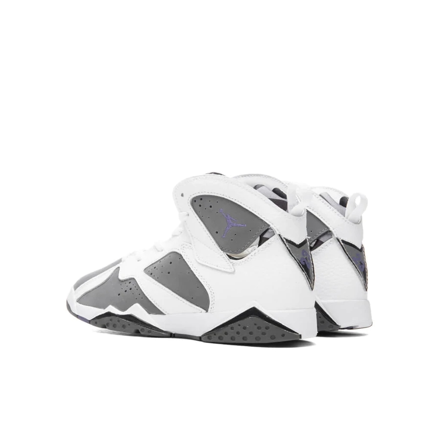 Кроссовки Air Jordan 7 Retro PS 'Flint' 2021