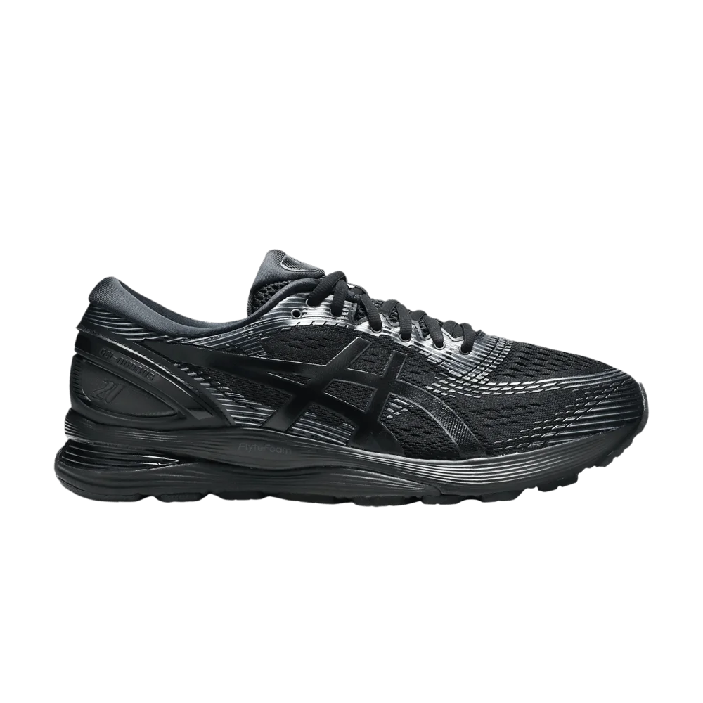 Krossovki-Asics-Gel-Nimbus-21-Black