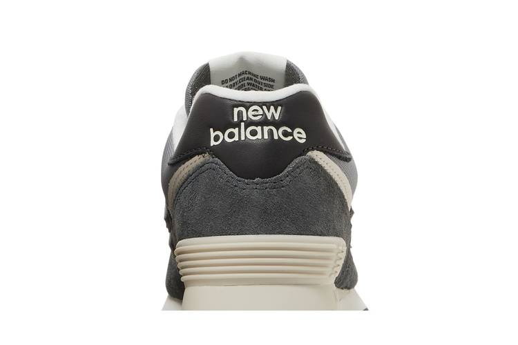 Кроссовки New Balance Wmns 574 'Blacktop Turtledove'