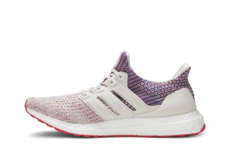 Кроссовки Adidas Wmns UltraBoost 'Bliss Multi'