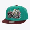 Mitchell-Ness-Teal-Anaheim-Ducks-Buzz-Vintage-Snapback-Hat-100x100