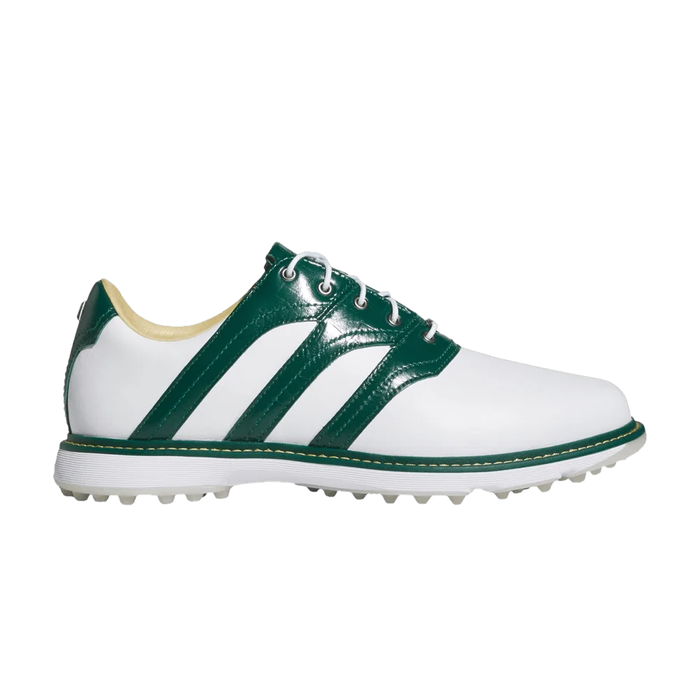 Кроссовки adidas MC Z-Traxion Spikeless Golf 'White Collegiate Green'