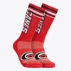 Mitchell-Ness-Carolina-Hurricanes-Power-Play-Crew-Socks-1-100x100