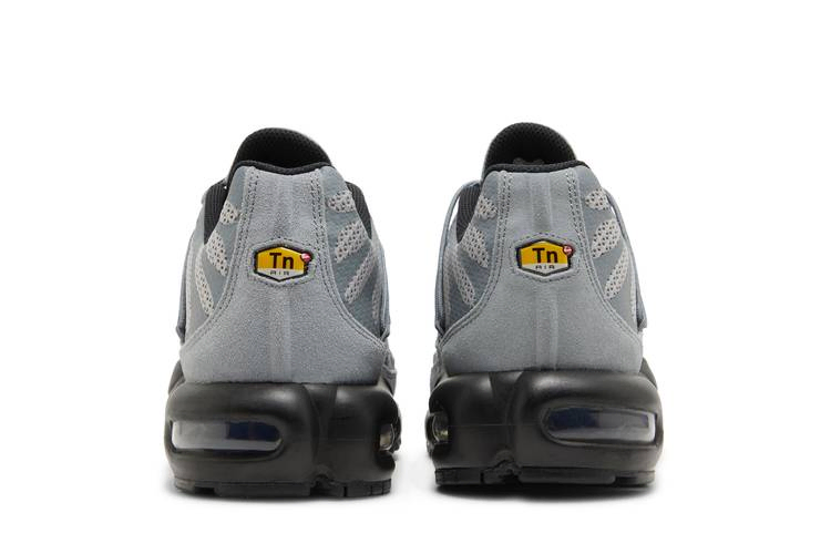 Кроссовки Nike Air Max Plus Utility 'Wolf Grey Black'