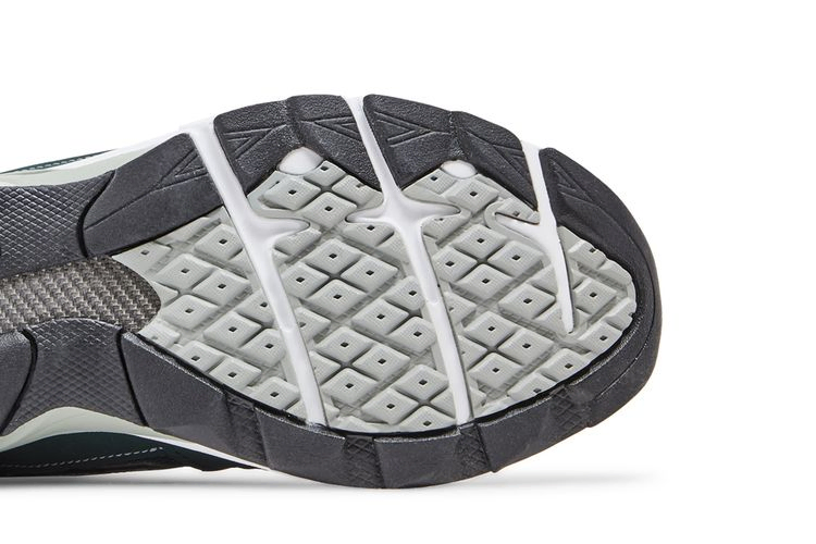 Кроссовки New Balance Men's 920 Made in England 'Green Grey'