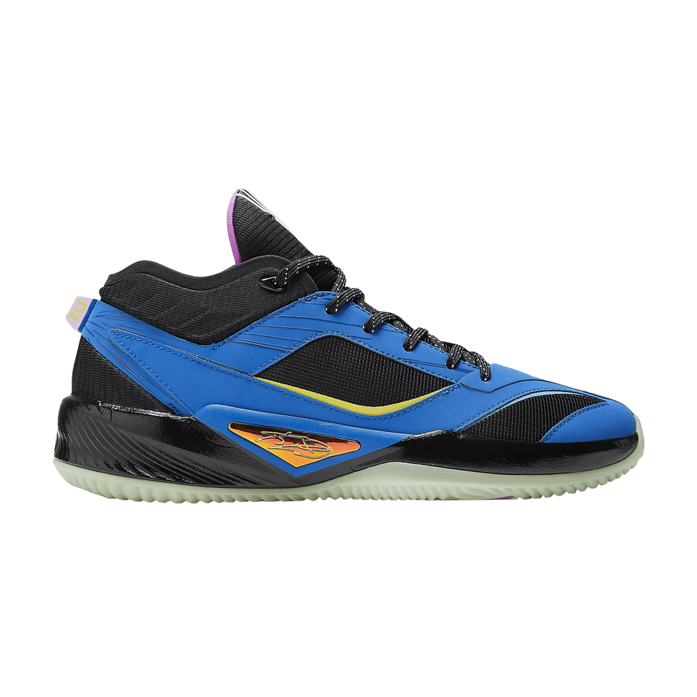 Кроссовки New Balance KAWHI 3 'Multi Dimensional'