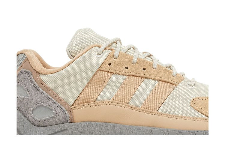 Кроссовки Adidas ZX 22 Boost 'Aluminium Magic Beige'