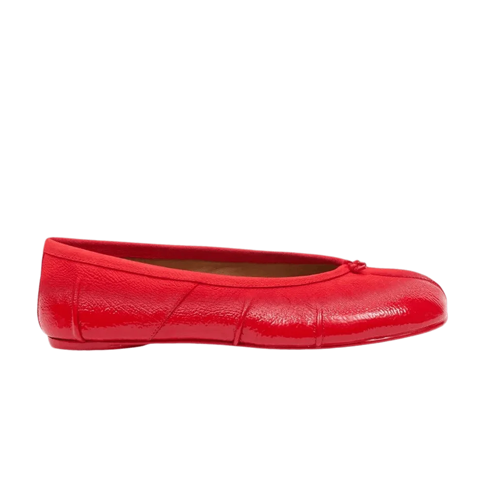 Кроссовки Maison Margiela Wmns New Tabi Ballerina 'Siren'