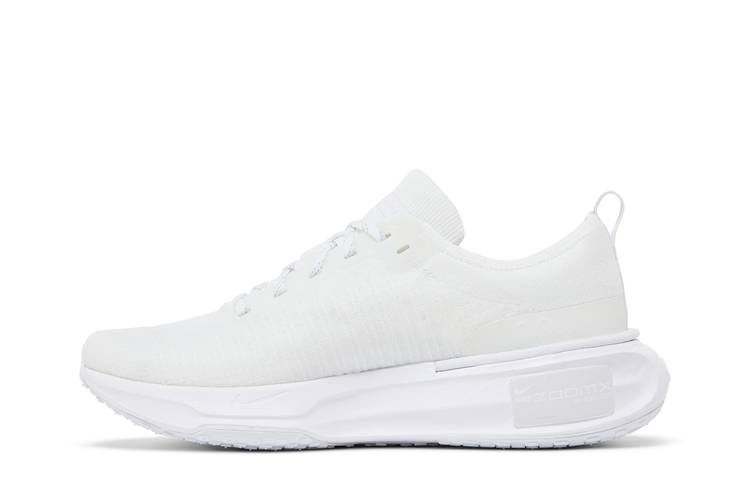 Кроссовки Nike ZoomX Invincible 3 Extra Wide 'White Photon Dust'