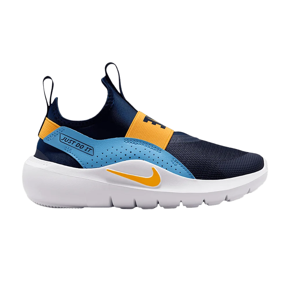 Krossovki-Nike-Flex-Runner-4-PS-Midnight-Navy
