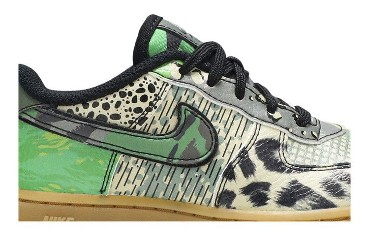 Кроссовки Nike Air Force 1 Low TD 'City of Dreams'