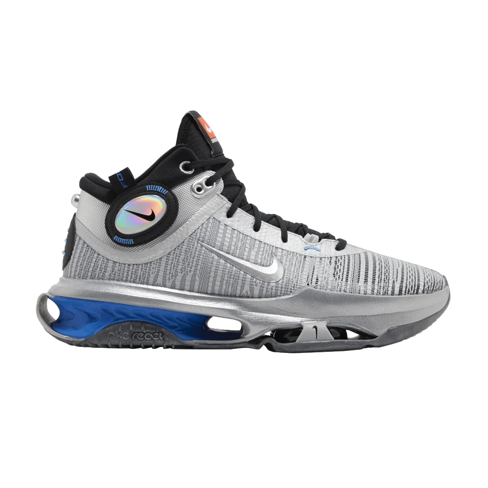 Кроссовки Nike Air Zoom GT Jump 2 'All-Star'
