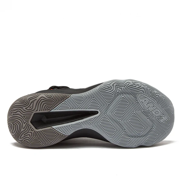 Кроссовки AND1 Kid's Attack 3.0 Black
