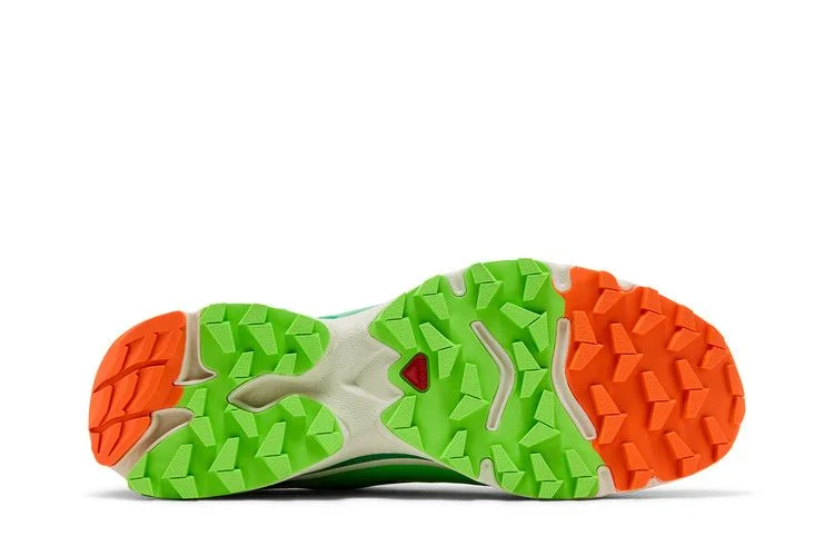 Кроссовки Feid x Salomon XT-4 OG 'Ferxxocalipsis'