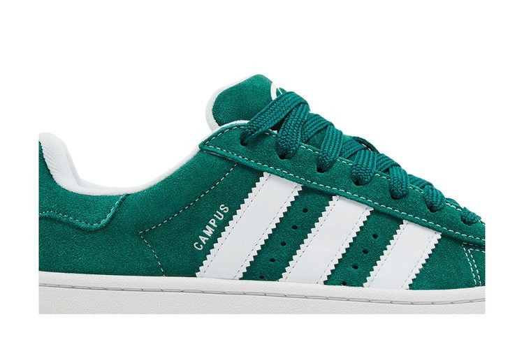 Кроссовки adidas Campus 00s J 'Dark Green'