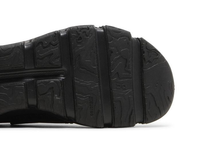 Кроссовки ON Wmns Cloudaway 'All Black'