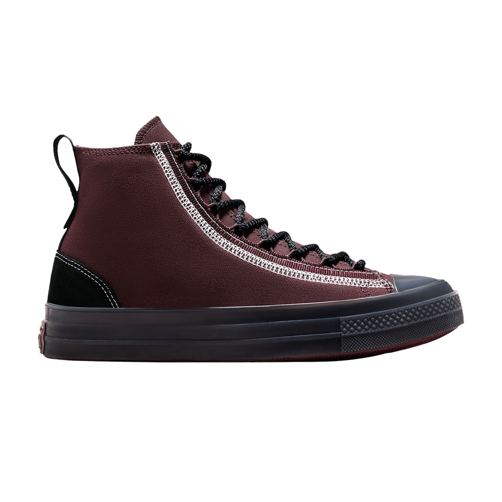 Кроссовки Converse Chuck Taylor All Star CX EXP2 High 'Bloodstone'