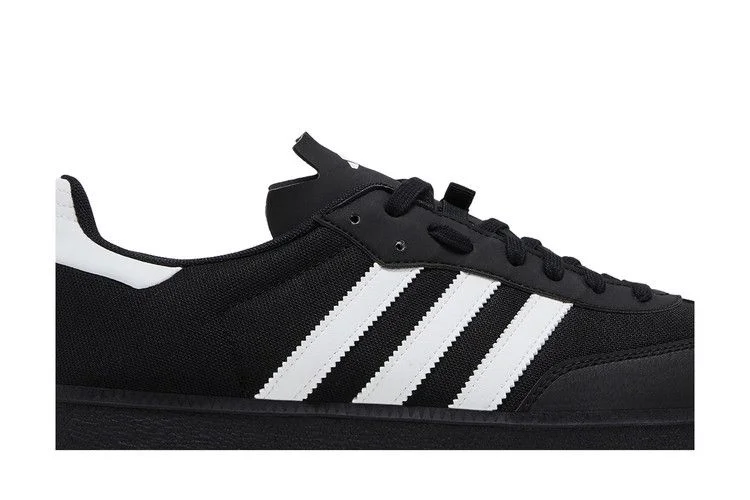 Кроссовки adidas Velosamba Made With Nature 'Black White'