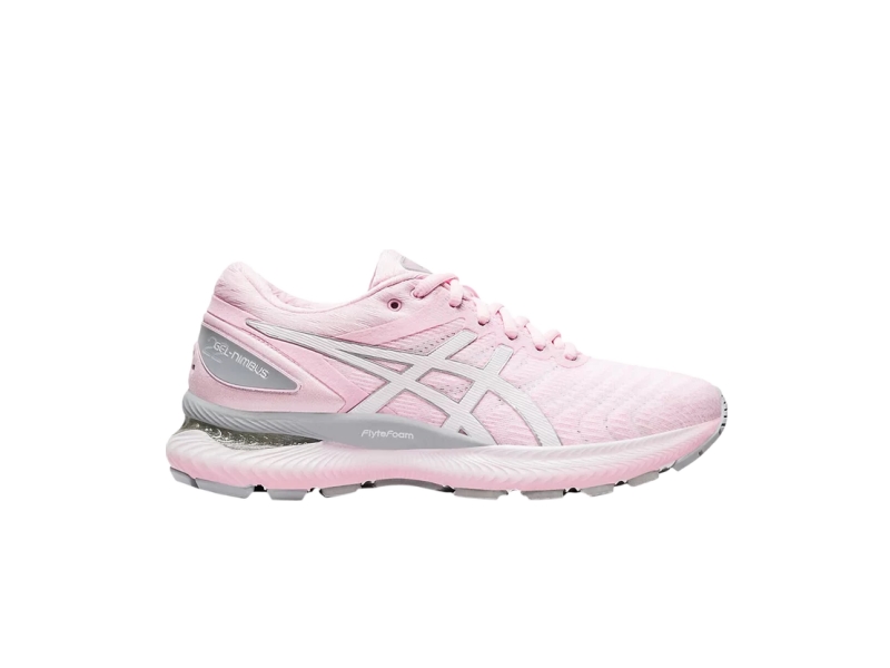 Кроссовки Wmns Asics Gel Nimbus 22 Cotton Candy