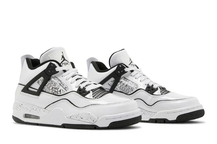 Krossovki-Air-Jordan-4-Retro-GS-DIY-7