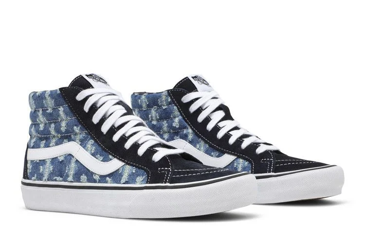 Supreme-x-Vans-Sk8-Hi-Blue-Hole-Punch-Denim-7