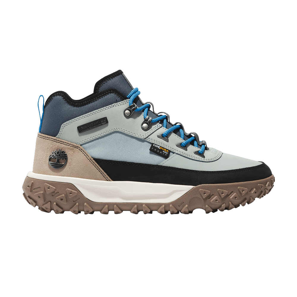 Кроссовки Timberland Greenstride Motion 6 'Light Grey'