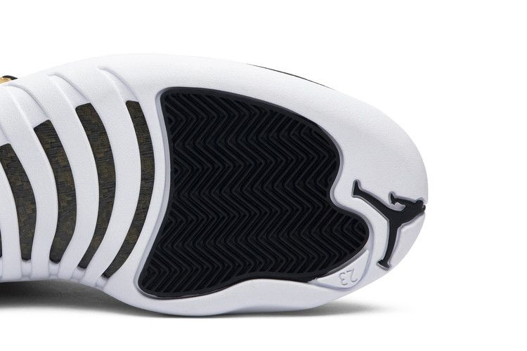 Кроссовки Wmns Air Jordan 12 Retro 'Reptile'