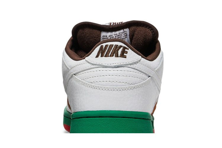 Кроссовки Nike Dunk Low Pro SB 'Cali'