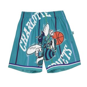 Mitchell-Ness-Big-Face-2.0-Charlotte-Hornets-Shorts-300x300