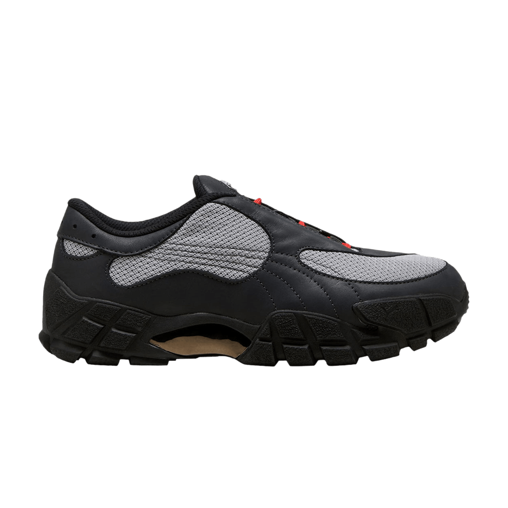 Кроссовки Puma Skepta x Skope Forever 'Flat Grey Silver'