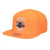 Mitchell-Ness-Neon-Nylon-Snapback-HWC-Charlotte-Hornets-Hat-100x100