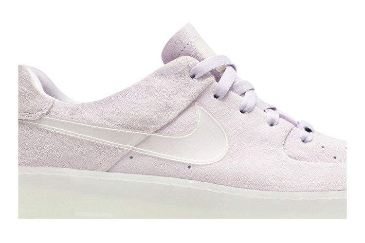 Кроссовки Nike Wmns Air Force 1 Sage Low LX 'Violet Mist'