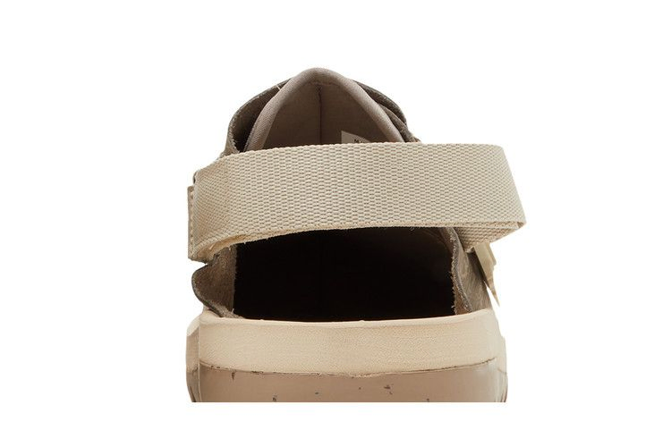 Сандалии Reebok Jurassic World x Beatnik Sandal 'Fossil'