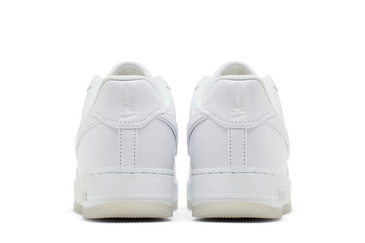 Кроссовки A Ma Maniére x Nike Wmns Air Force 1 Low 'Triple White'