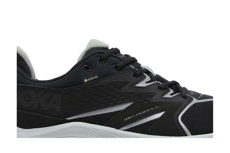Кроссовки WTAPS x HOKA Anacapa Low GORE-TEX 'Jet Black'