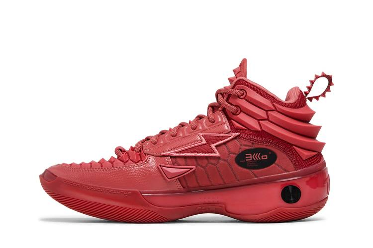 Кроссовки Li-Ning Way of Wade 10 'Red Dragon'