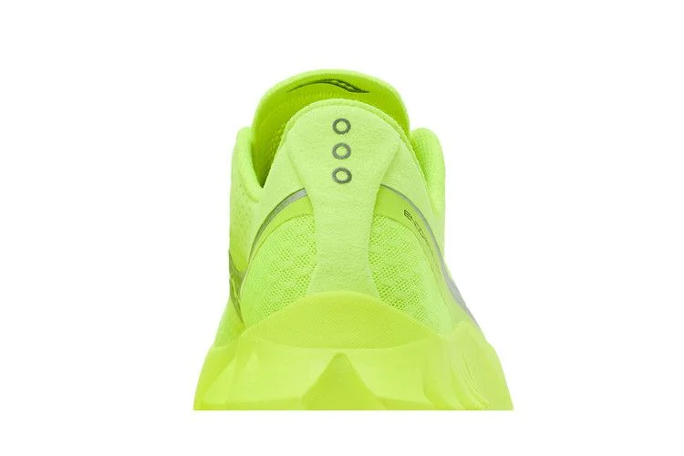 Кроссовки Saucony Endorphin Pro 4 'Citron'