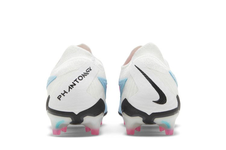 Кроссовки Nike Phantom GX Elite Gripknit FG 'Blast Pack'