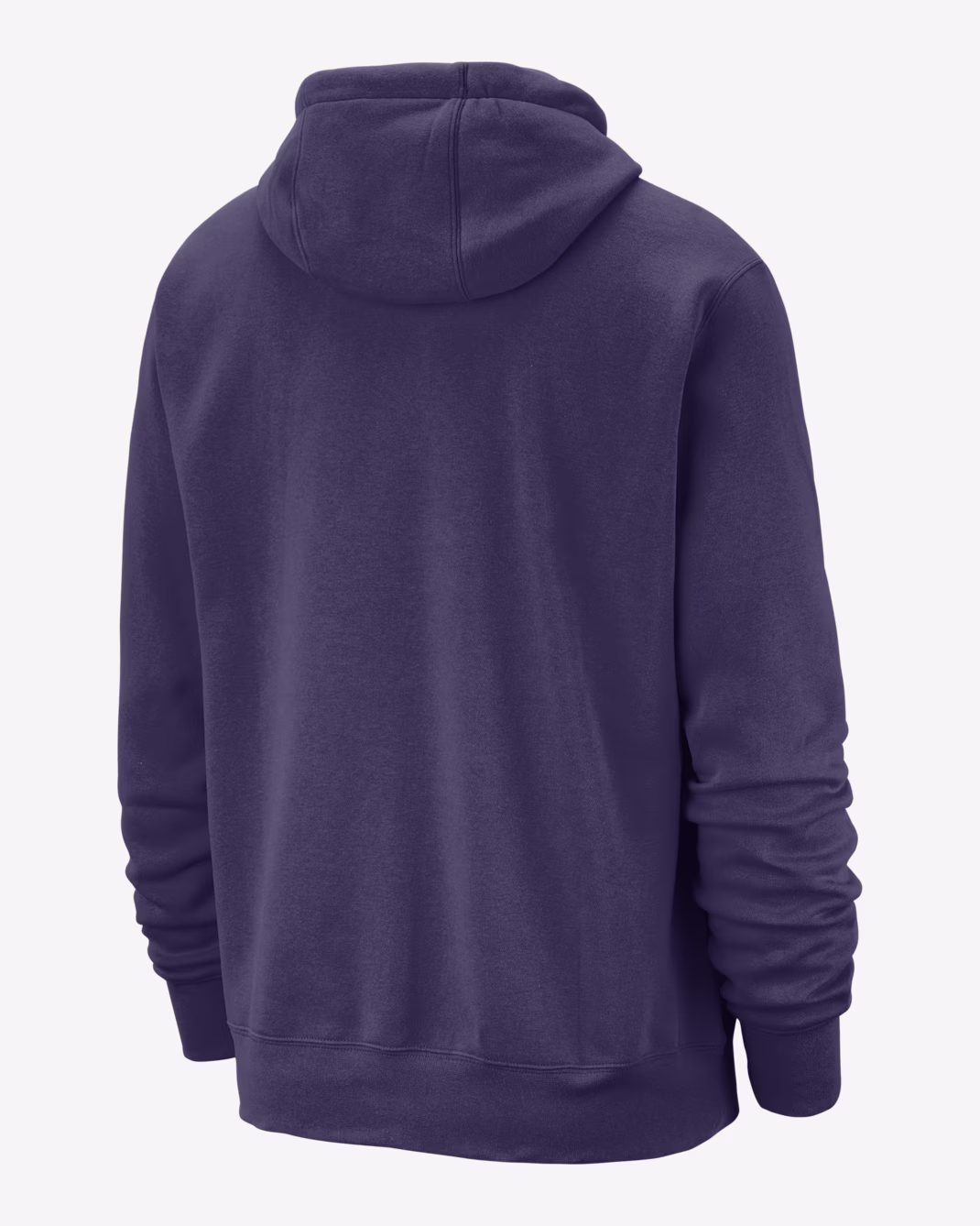 Мужское худи Nike NBA Phoenix Suns Club Fleece City Edition Ink