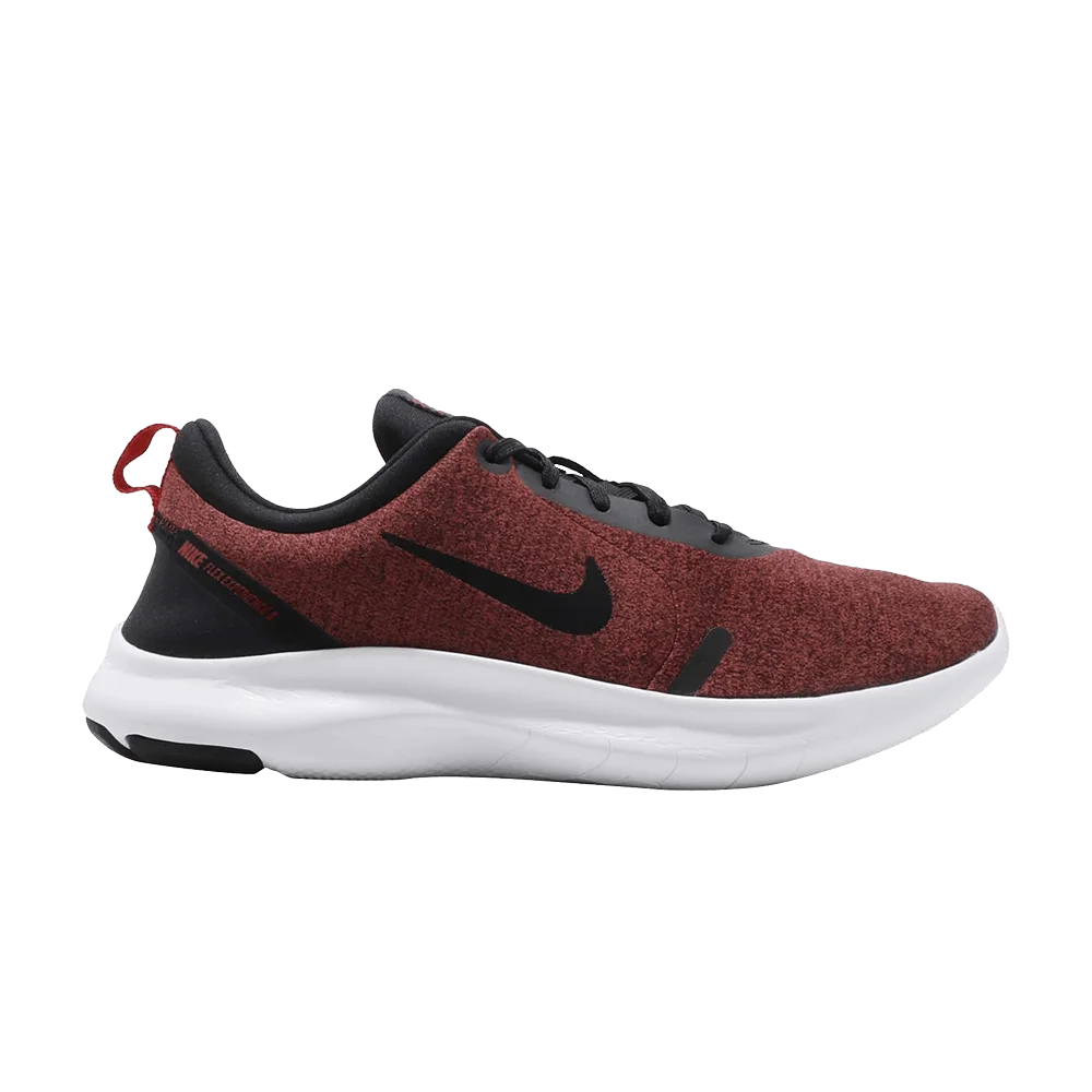 Krossovki-Nike-Flex-Experience-RN-8-University-Red