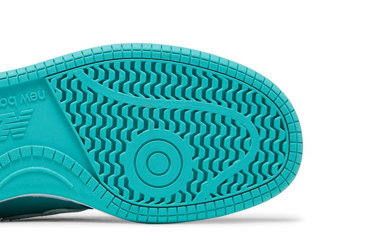 Кроссовки New Balance 480 Big Kid 'Airyteal'