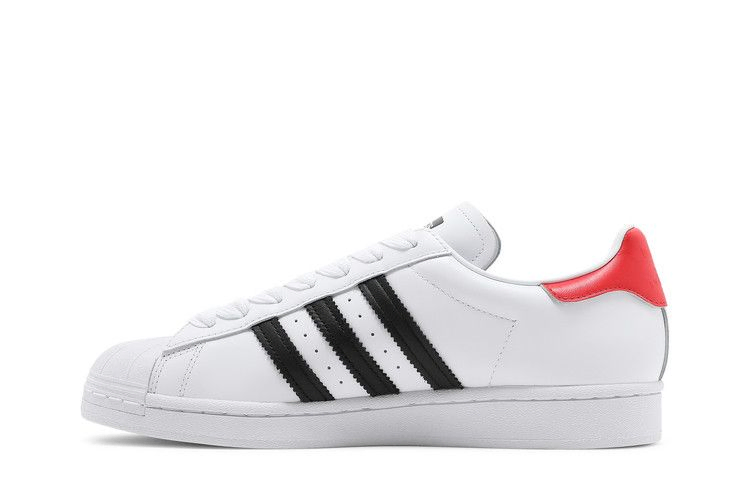 Кроссовки Run DMC x adidas Superstar '50th Anniversary'