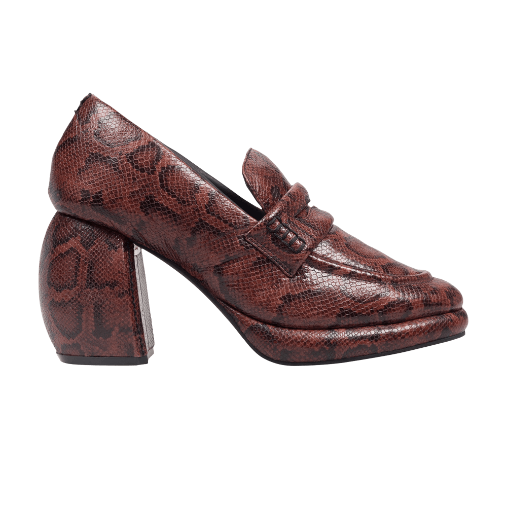Кроссовки Clarks x Martine Rose Wmns Concept Loafer 'Brown'